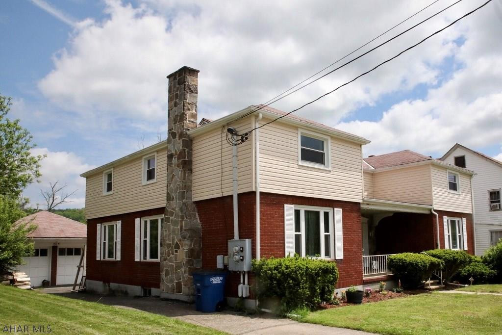 Unknown - Residential