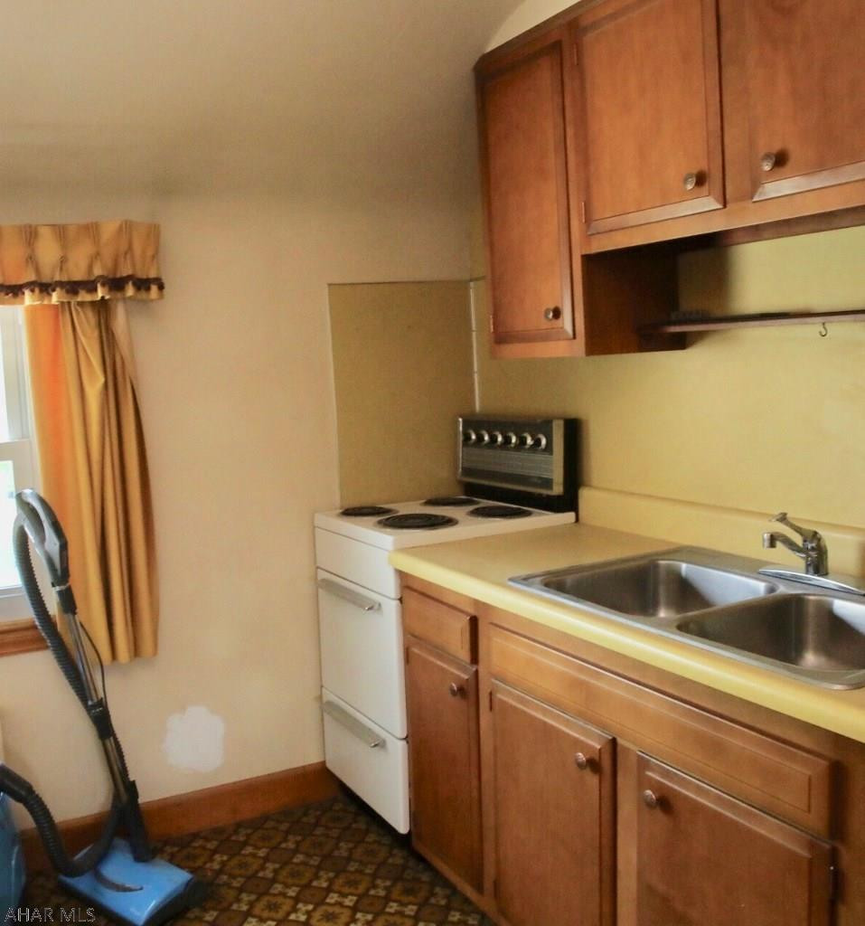 Unknown - Residential