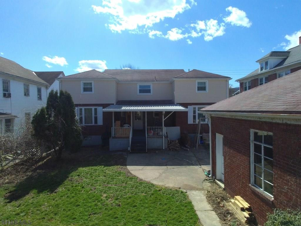 Unknown - Residential