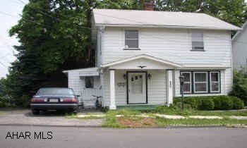 Calvert Hills - Residential