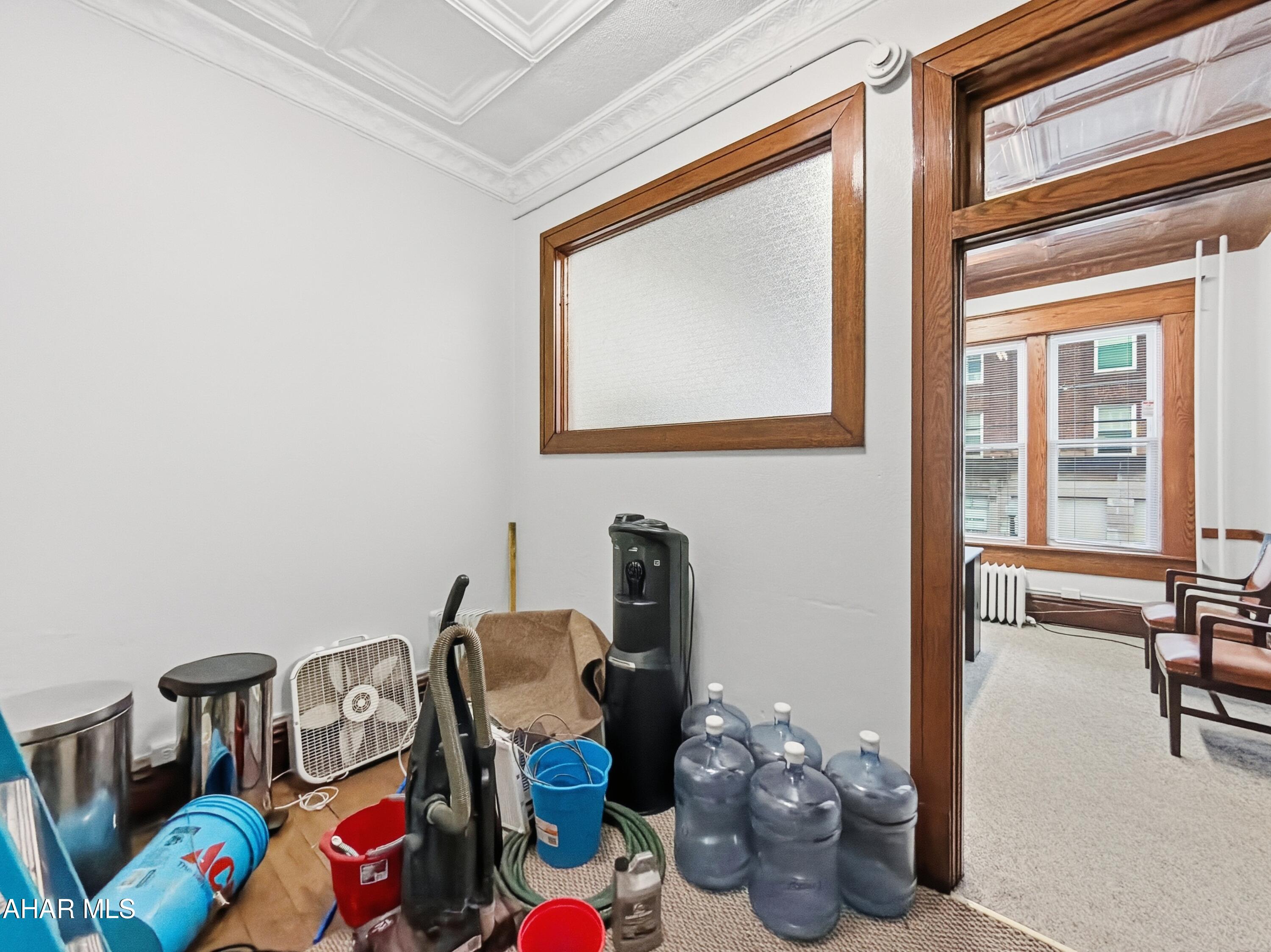 None - Commercial Lease