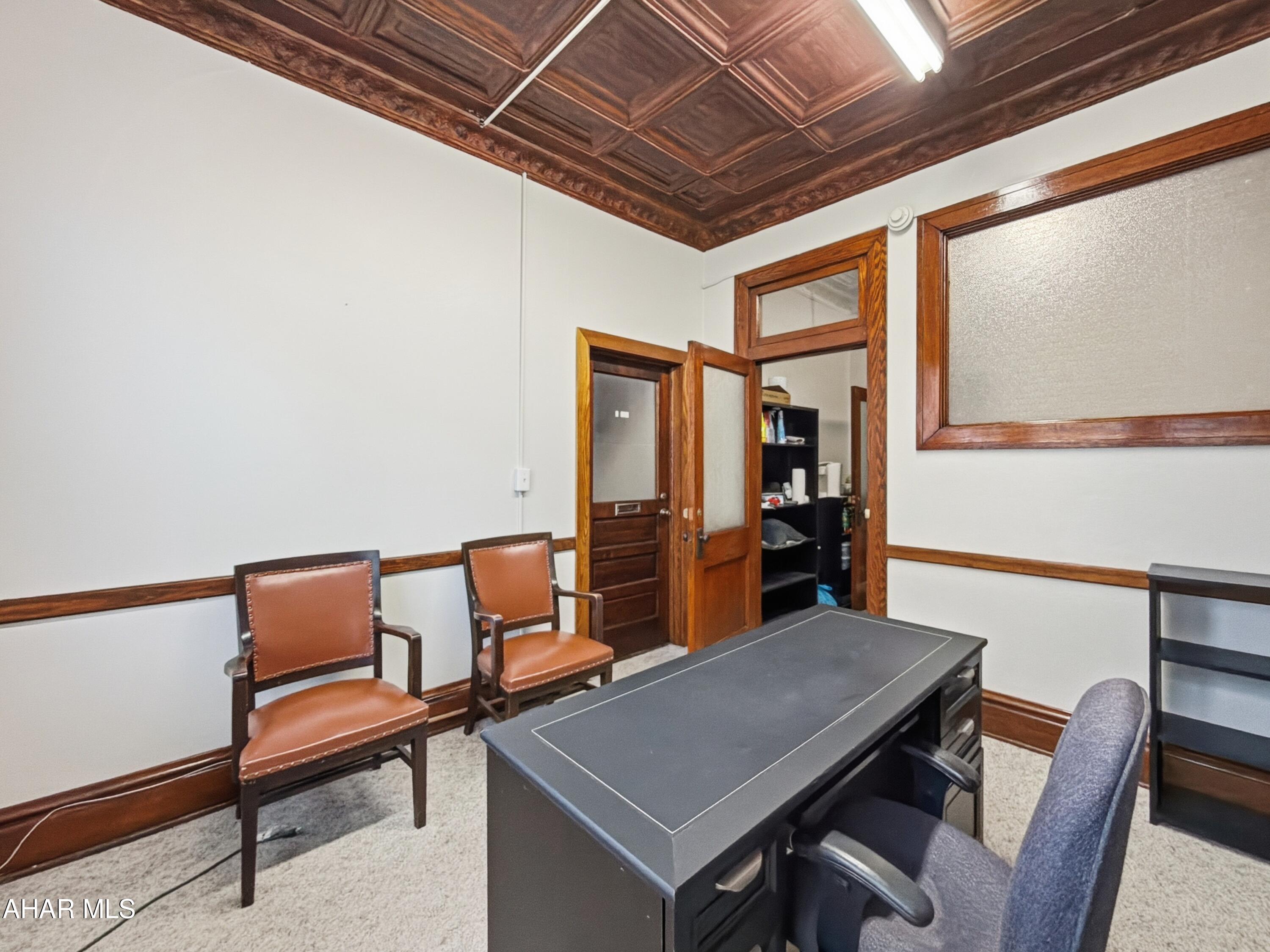 None - Commercial Lease