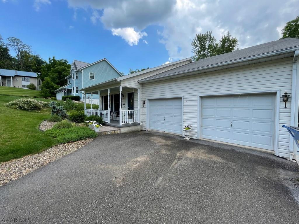 Belaire Estate - Residential