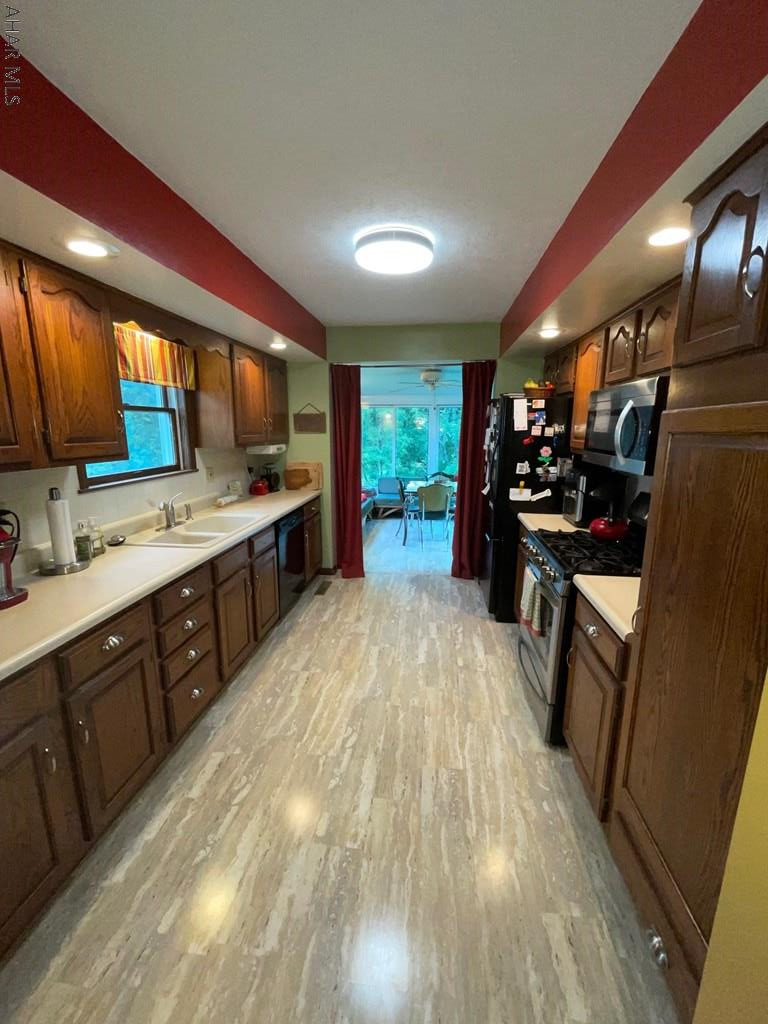 Belaire Estate - Residential