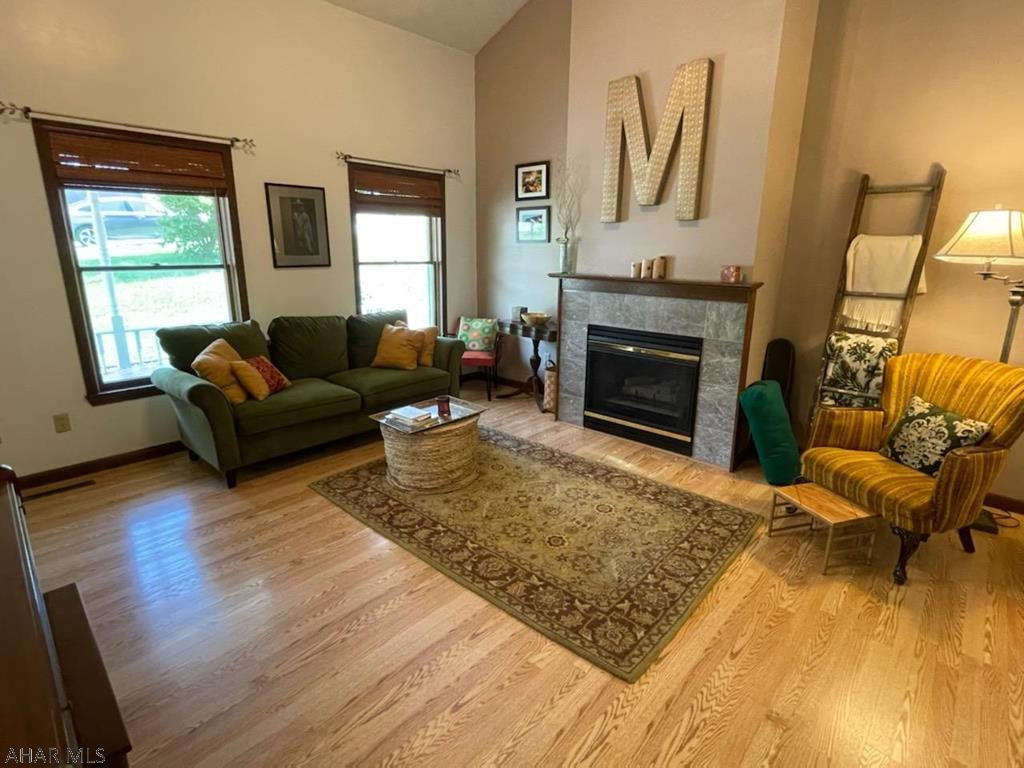 Belaire Estate - Residential