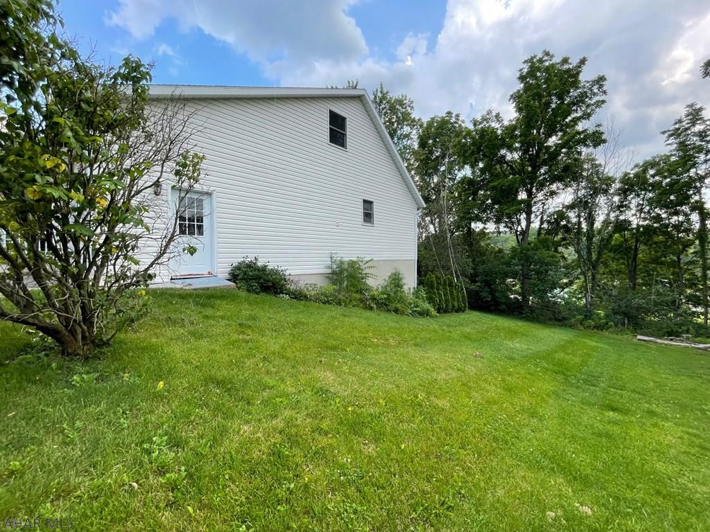 Belaire Estate - Residential