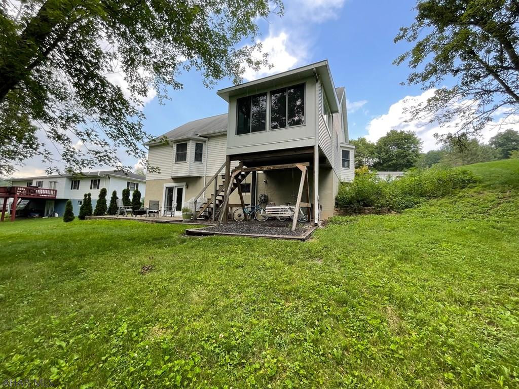 Belaire Estate - Residential