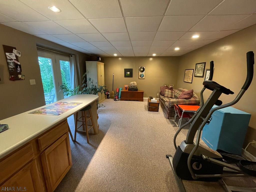 Belaire Estate - Residential