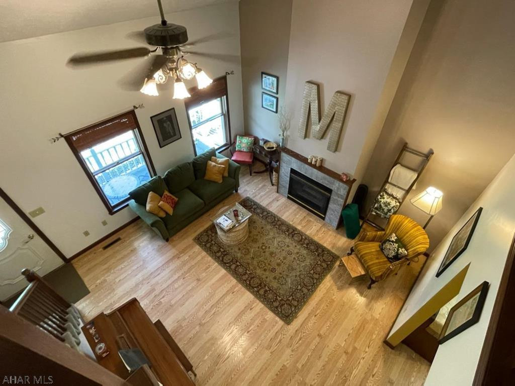 Belaire Estate - Residential