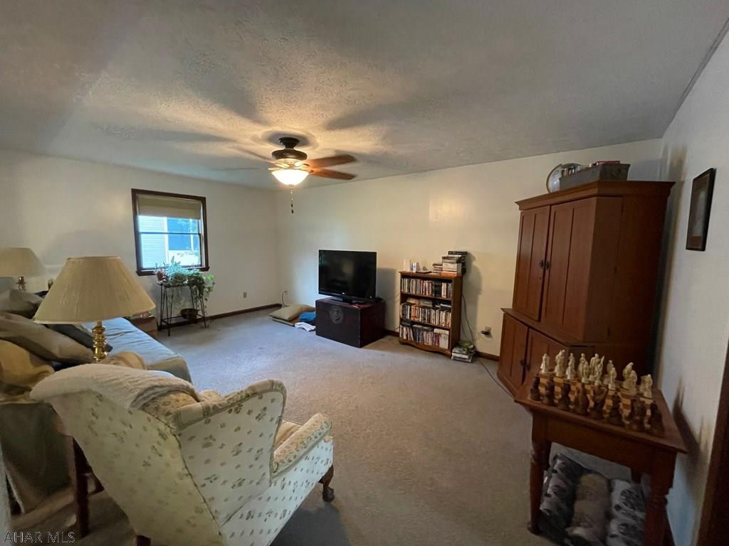 Belaire Estate - Residential