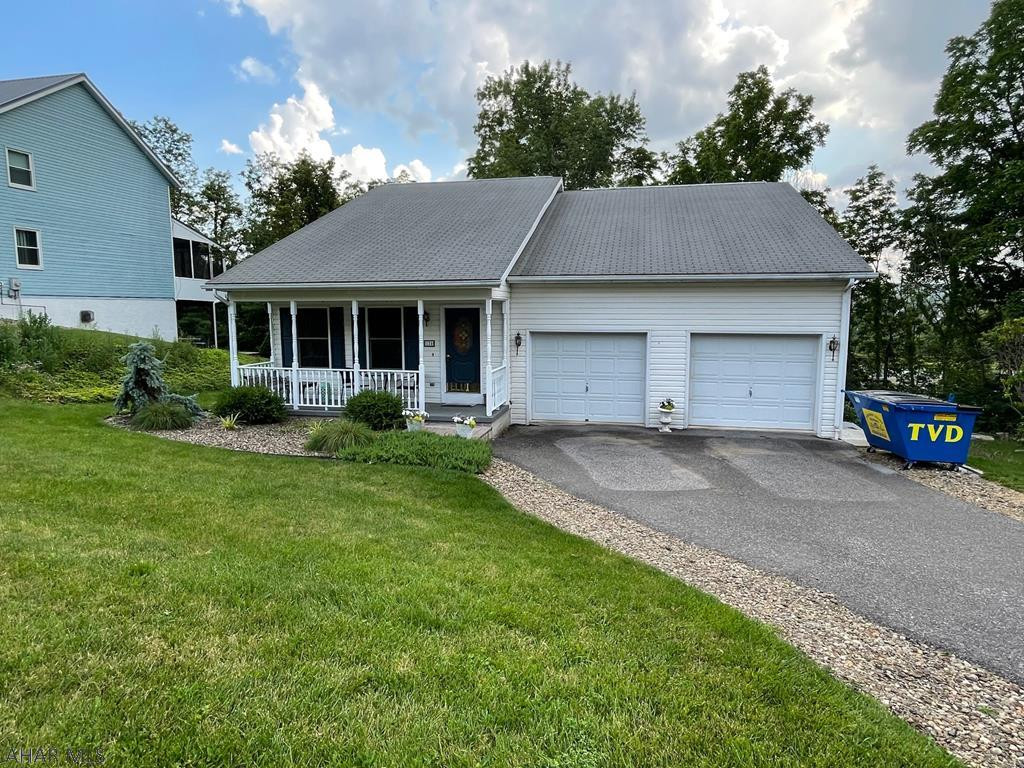 Belaire Estate - Residential