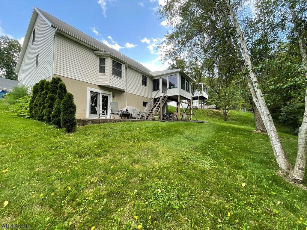 Belaire Estate - Residential