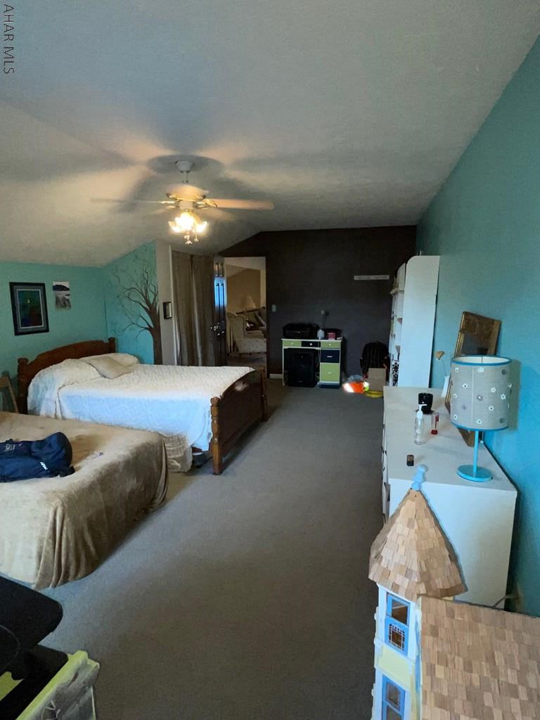 Belaire Estate - Residential