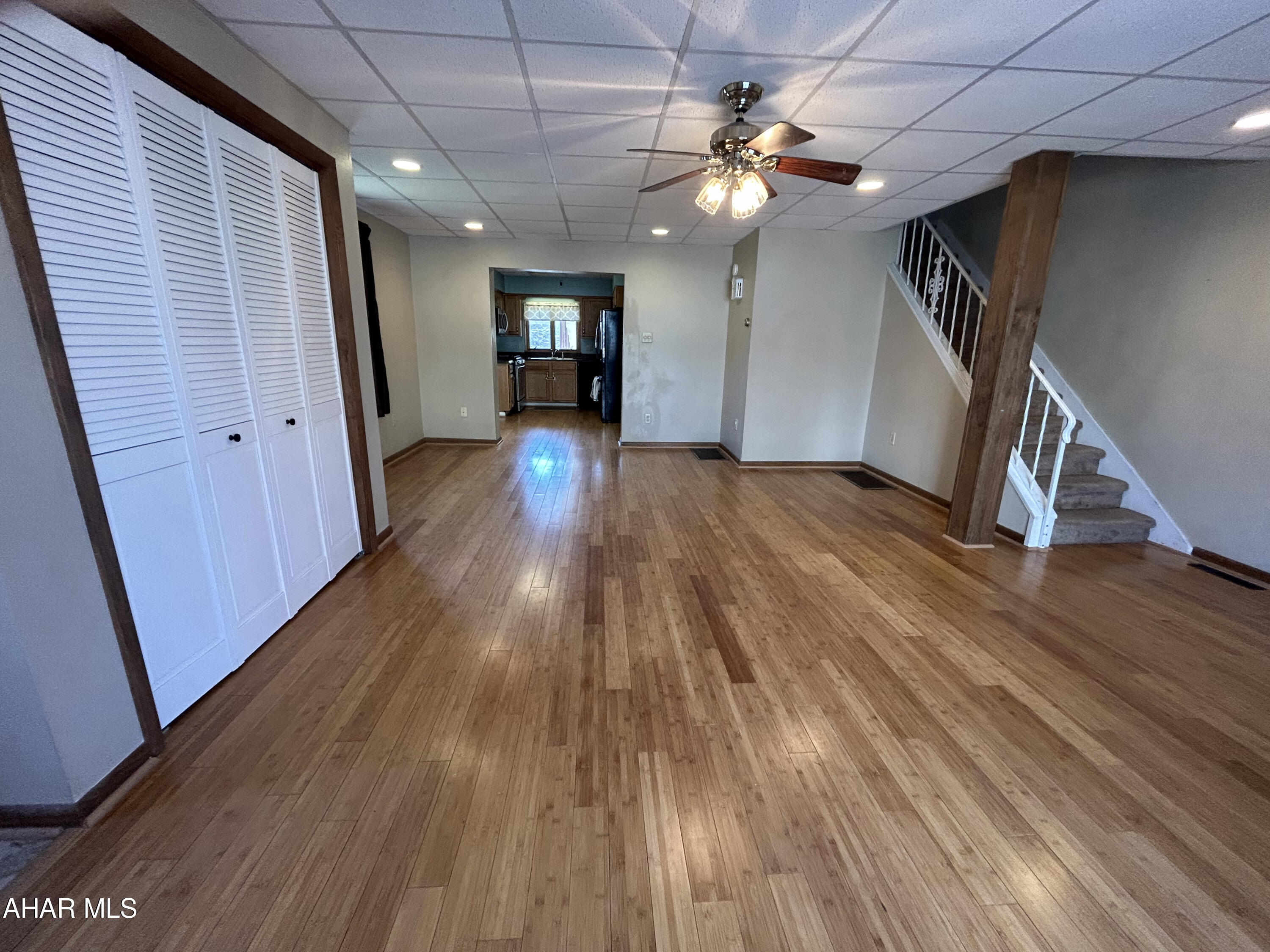 Juniata - Residential