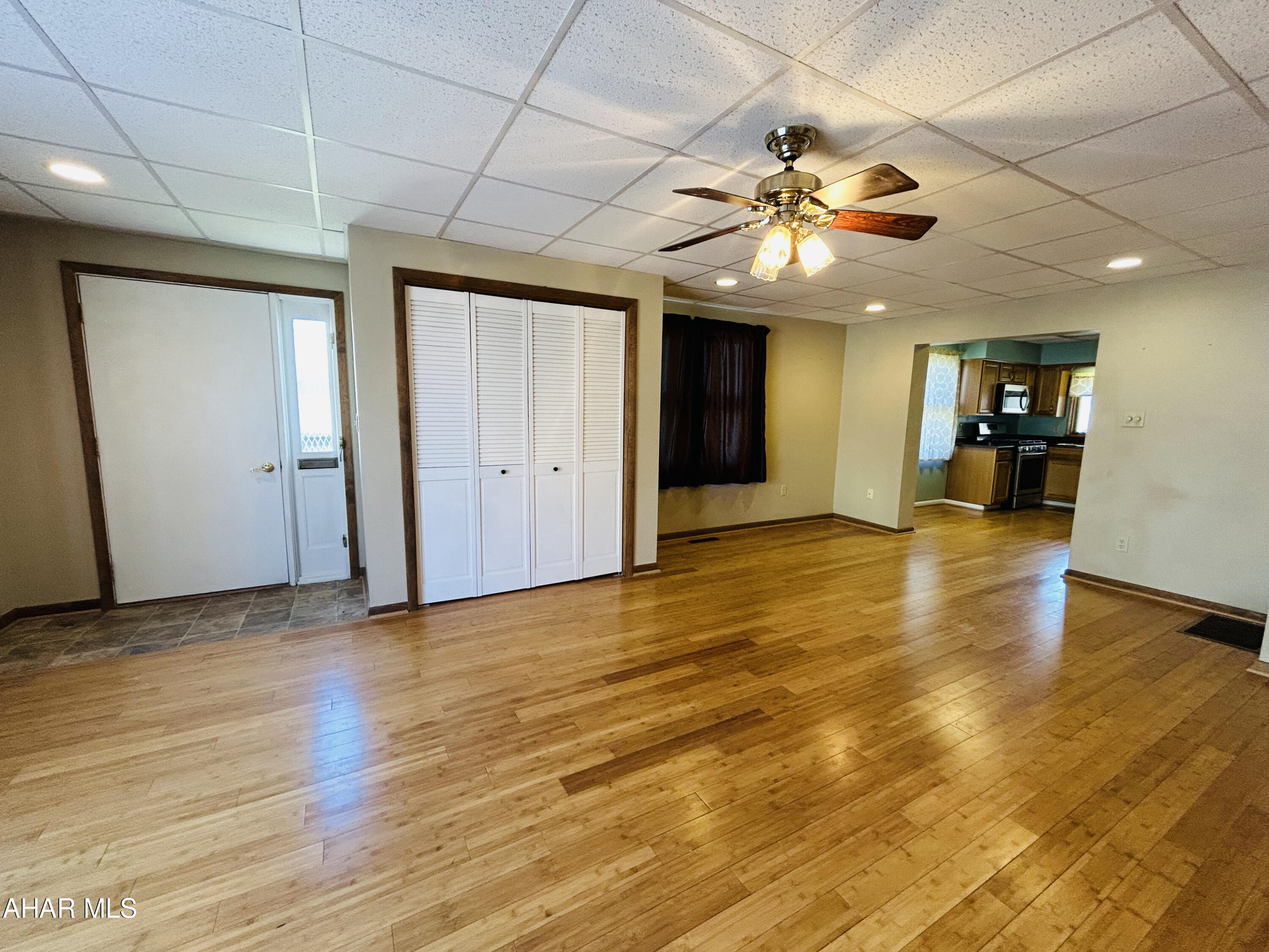 Juniata - Residential