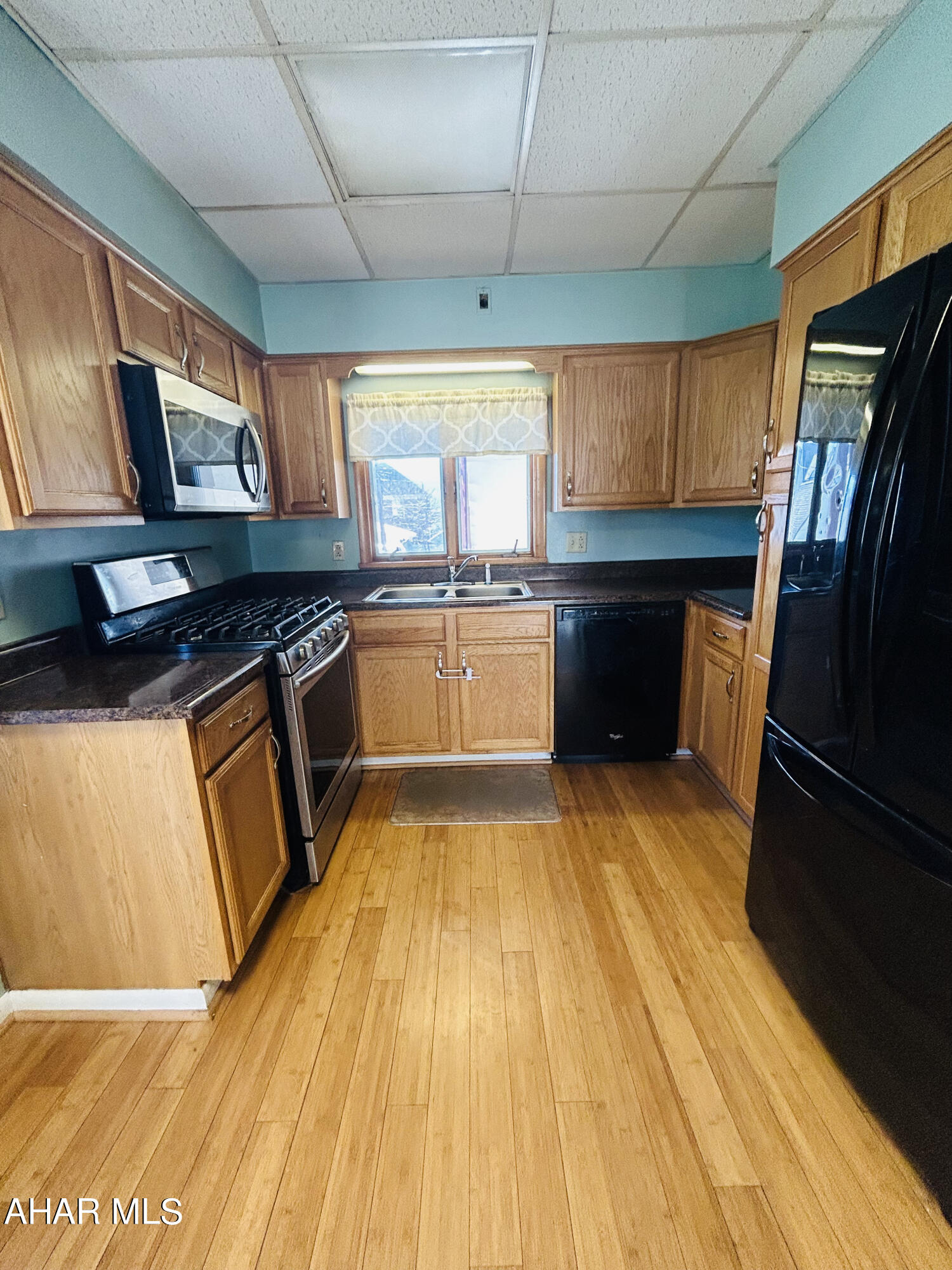 Juniata - Residential