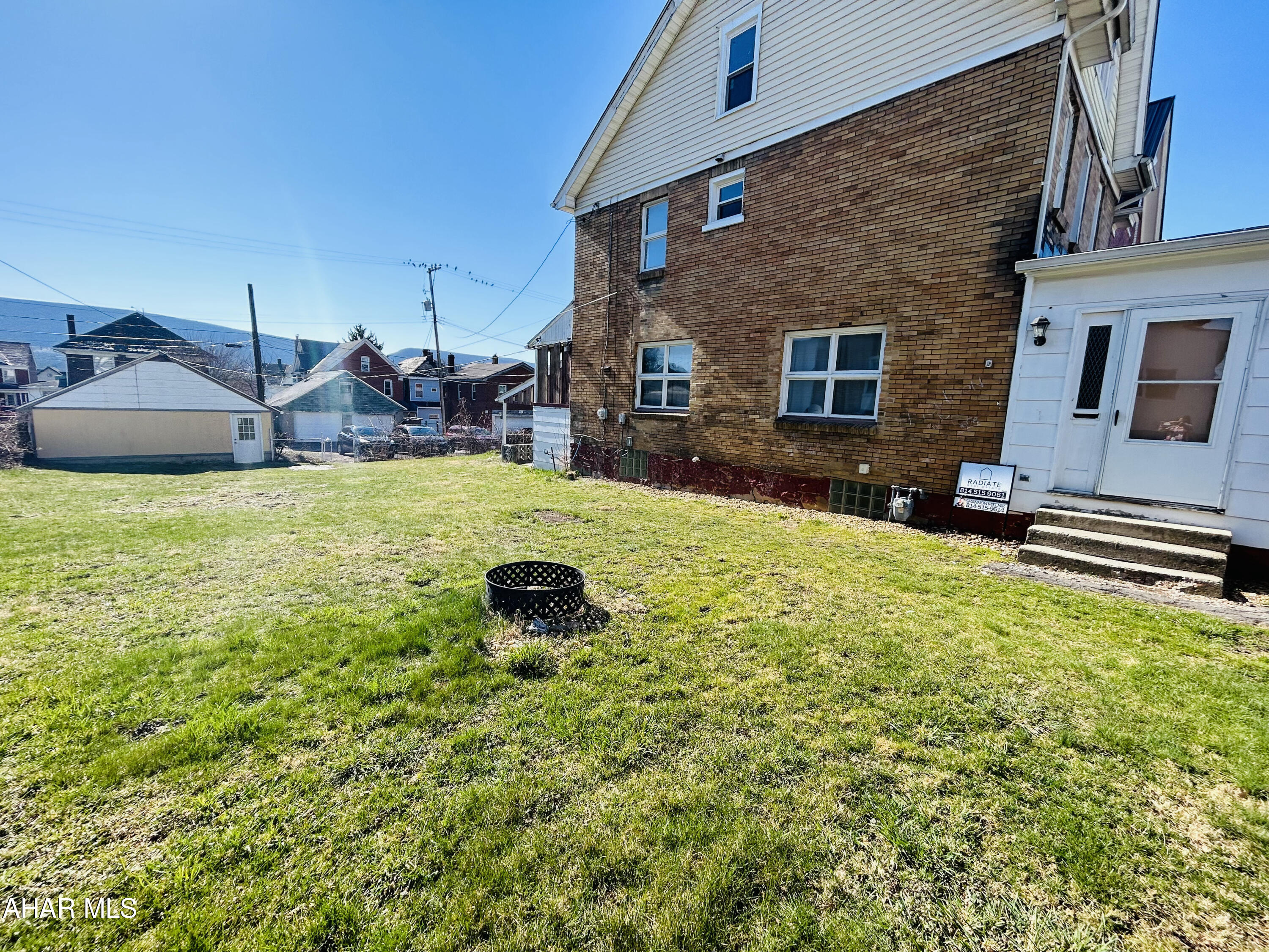 Juniata - Residential