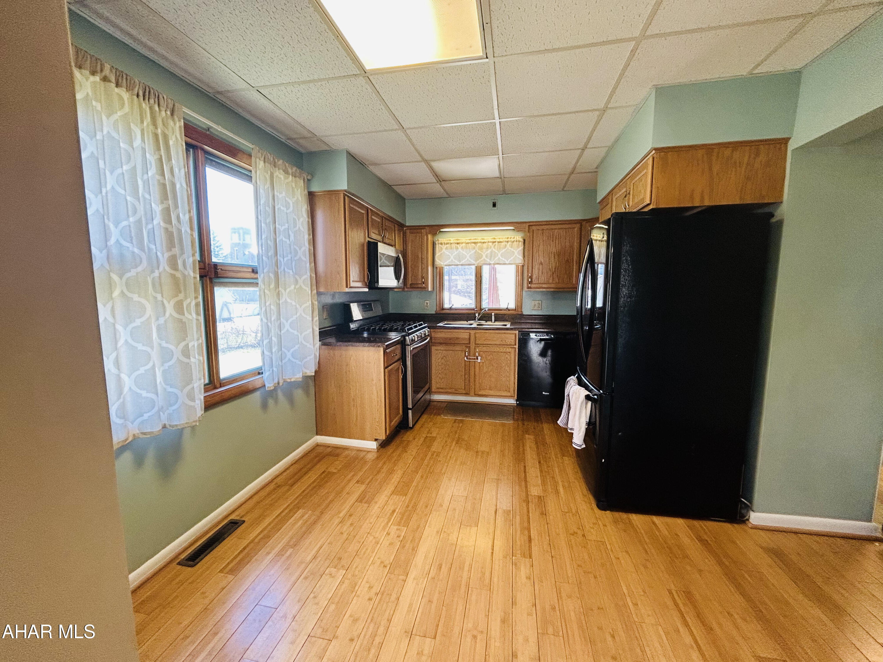 Juniata - Residential