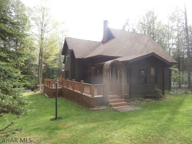 Glendale Yearound - Residential