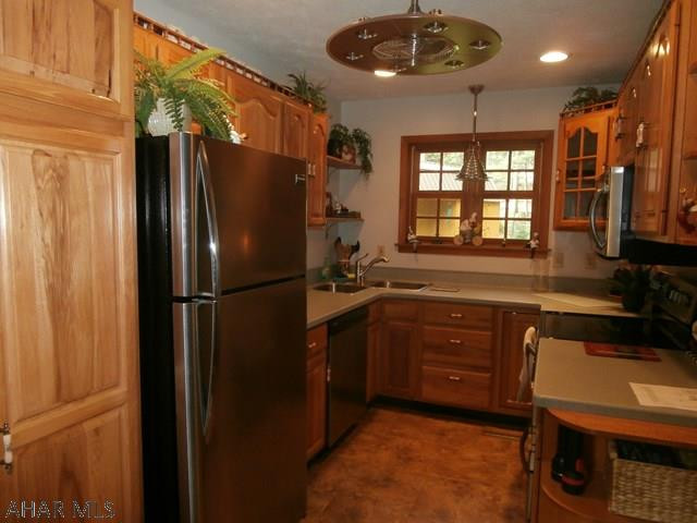 Glendale Yearound - Residential