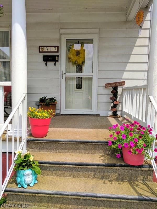 Unknown - Residential