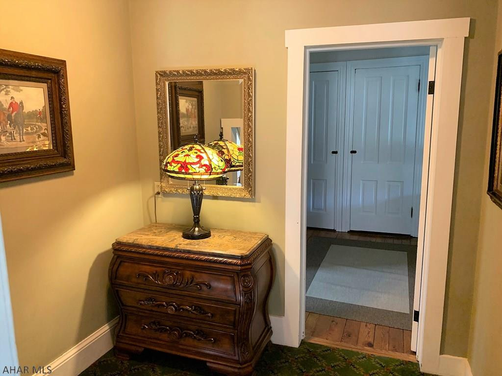 Unknown - Residential