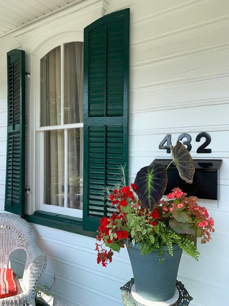 Unknown - Residential