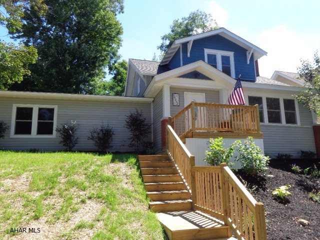 Highland Park - Residential