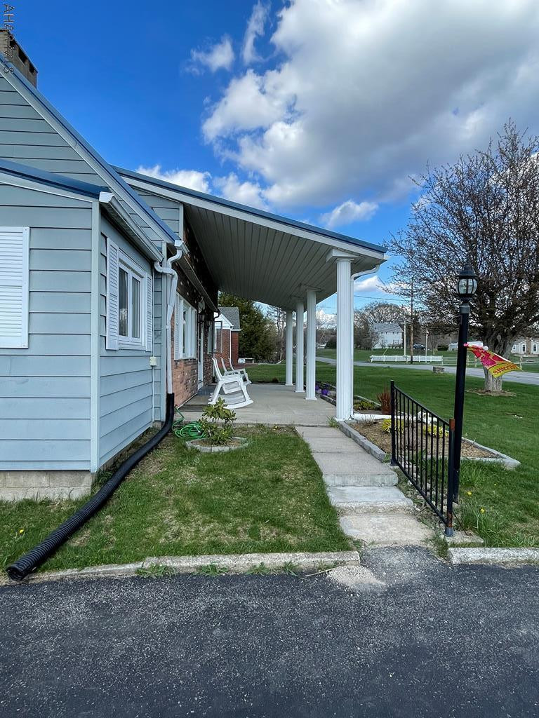 Unknown - Residential