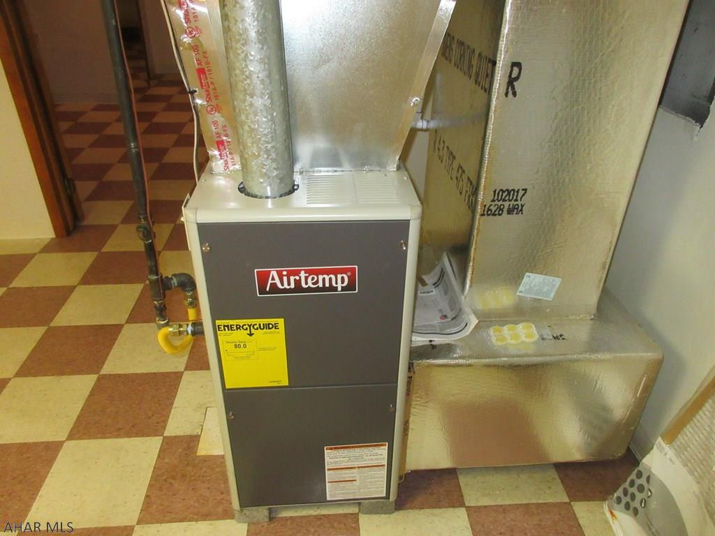 Unknown - Residential