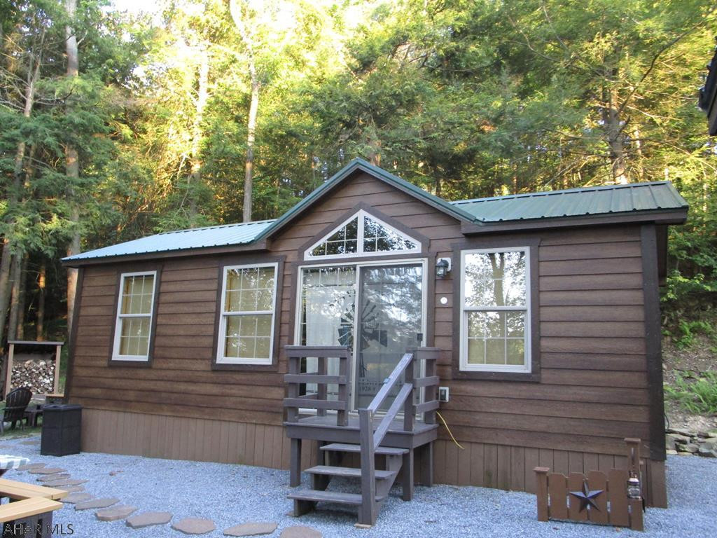 Glendale Yearound - Residential