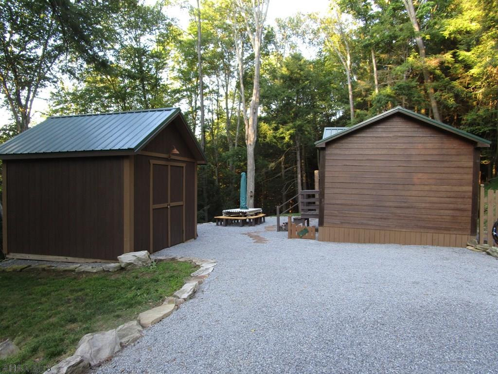 Glendale Yearound - Residential