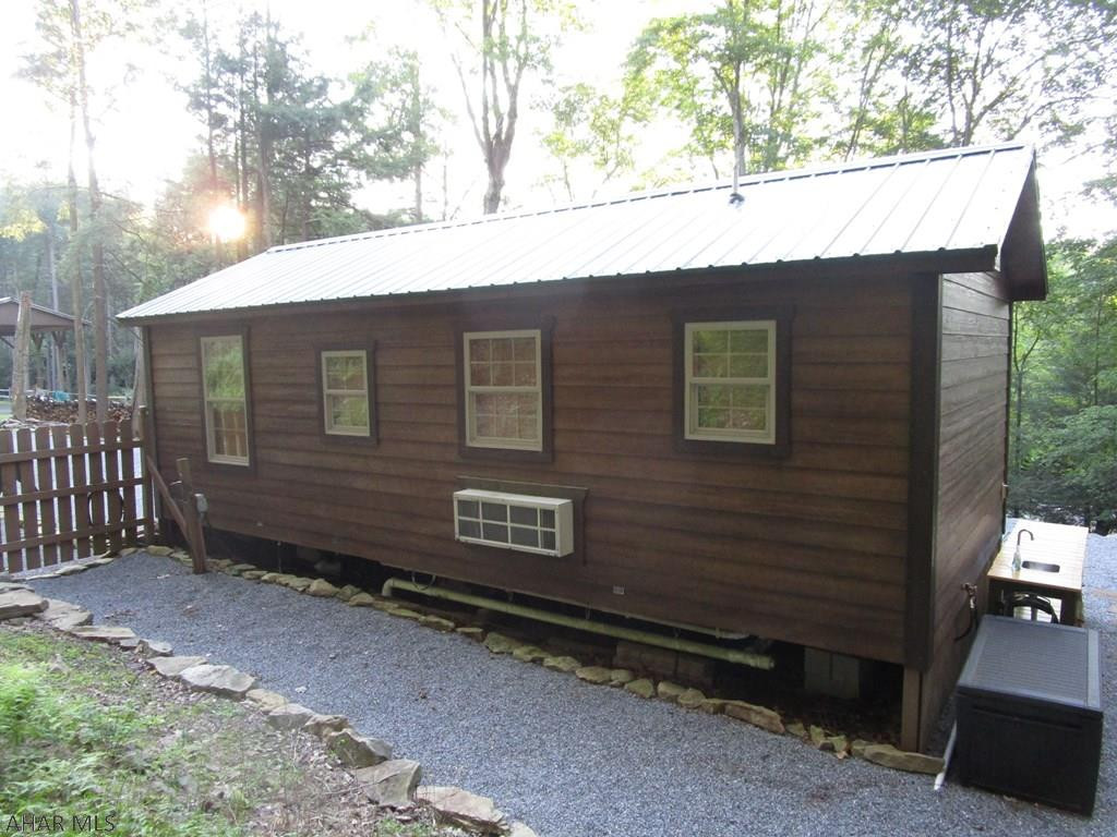 Glendale Yearound - Residential