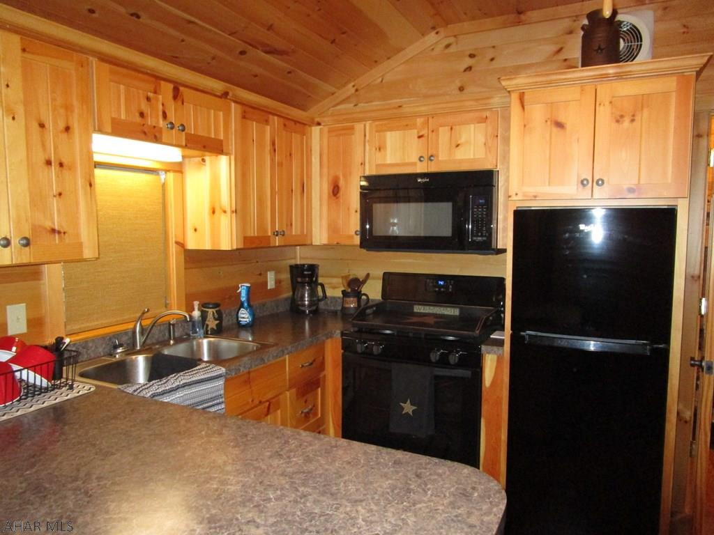 Glendale Yearound - Residential