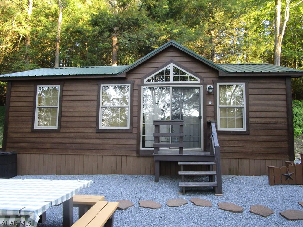 Glendale Yearound - Residential