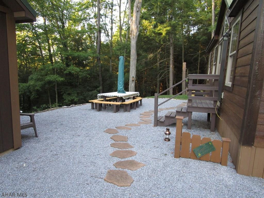 Glendale Yearound - Residential