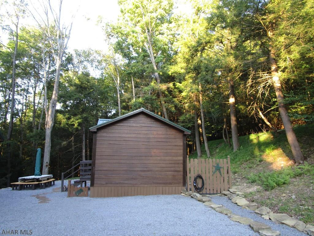 Glendale Yearound - Residential