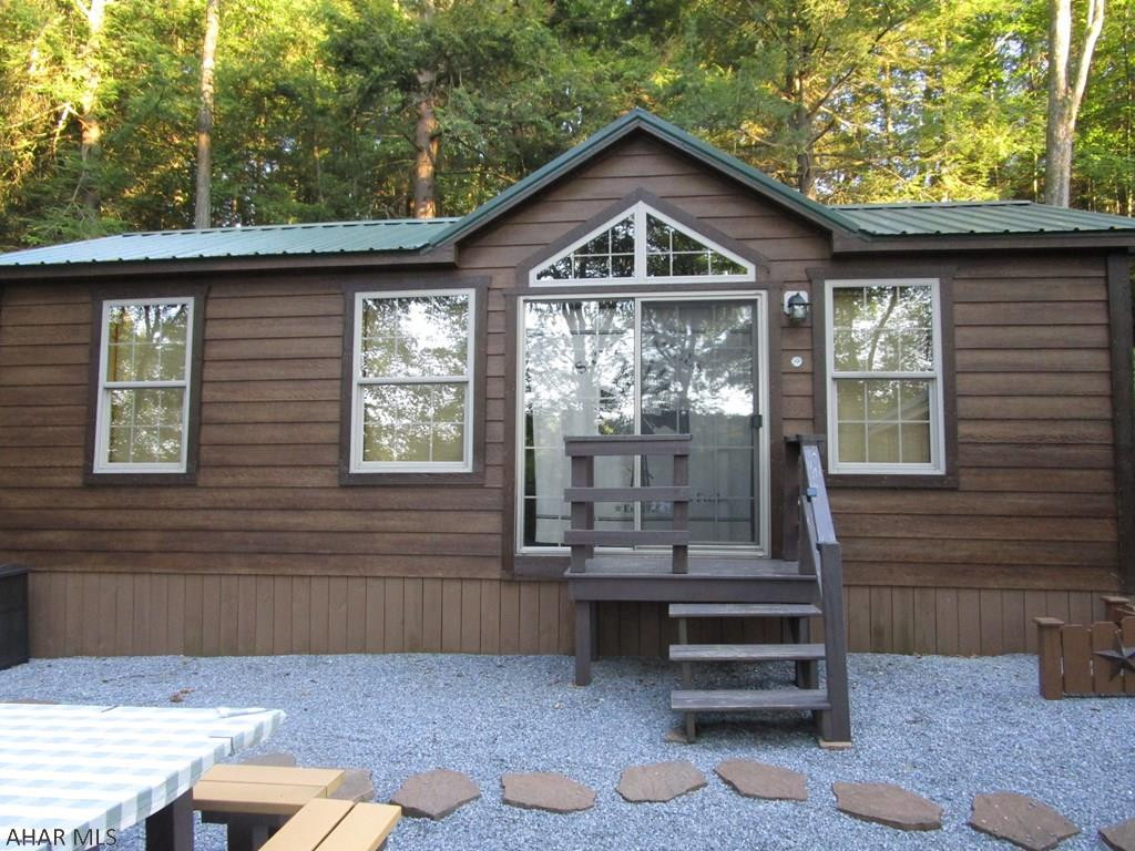 Glendale Yearound - Residential