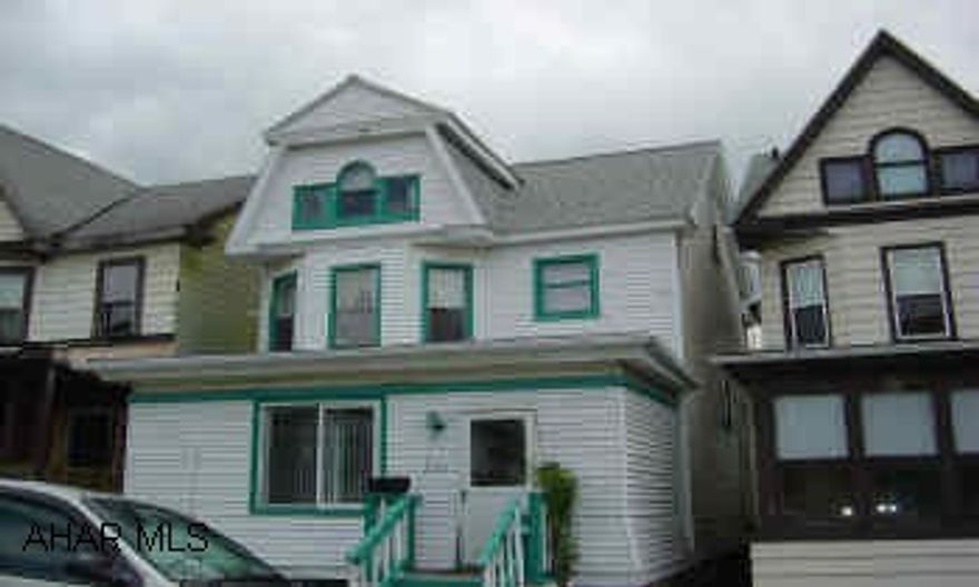 New roof, new furnace, new hot water tank, 1st floor laundry, 1st floor bedroom and full bath. 2 car garage. New roof, new furnace, new hot water tank, 1st floor laundry, 1st floor bedroom and full bath. 2 car garage.