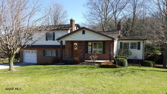 Crestwood - Residential