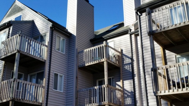 Blue Knob - Residential