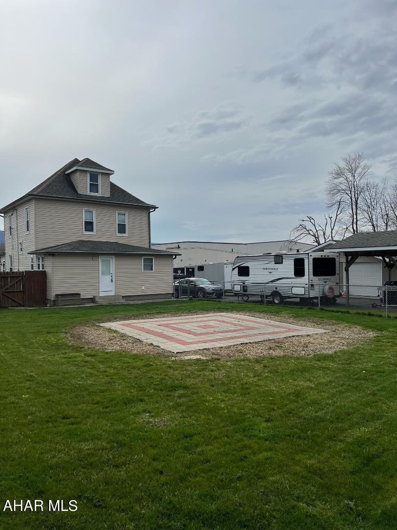 Bellwood Boro - Residential