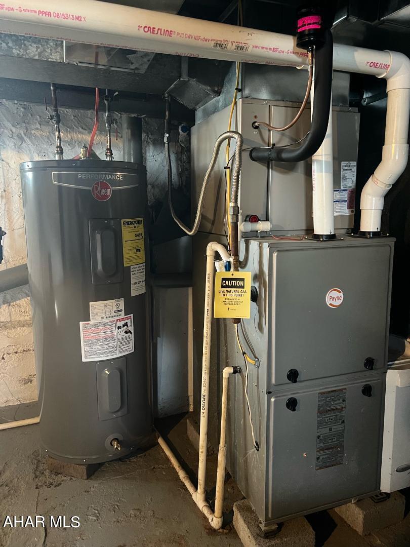 Bellwood Boro - Residential