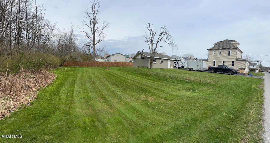 Bellwood Boro - Residential