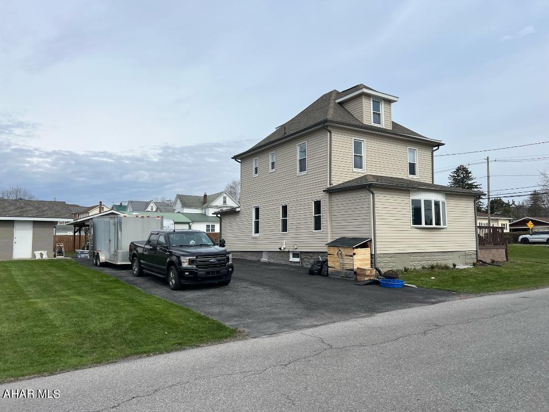 Bellwood Boro - Residential