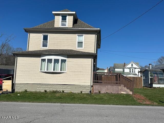 Bellwood Boro - Residential