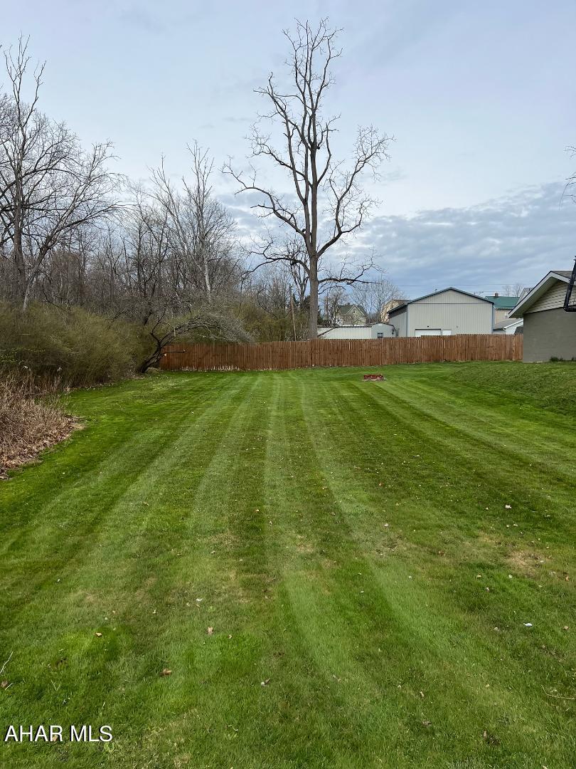 Bellwood Boro - Residential