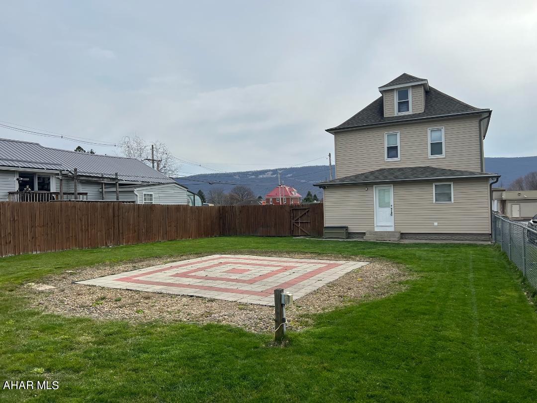 Bellwood Boro - Residential