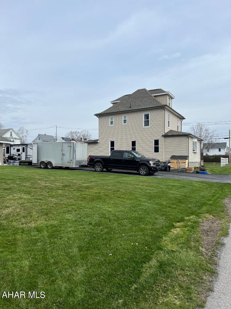 Bellwood Boro - Residential