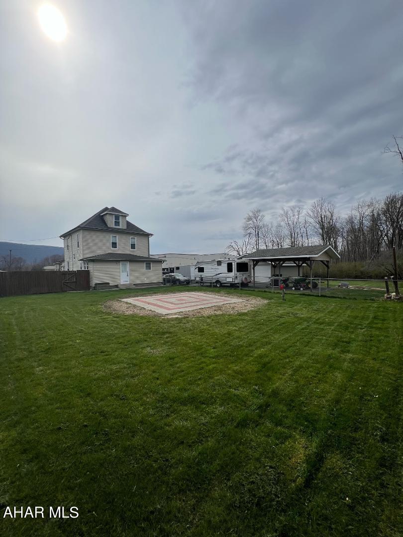 Bellwood Boro - Residential